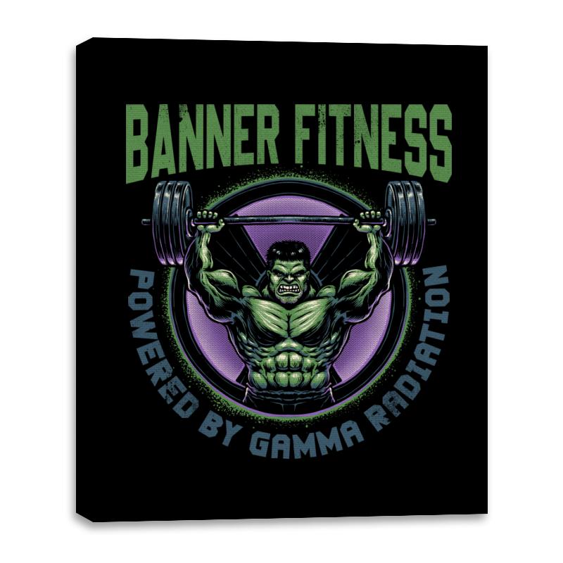 Gamma Radiation Fitness