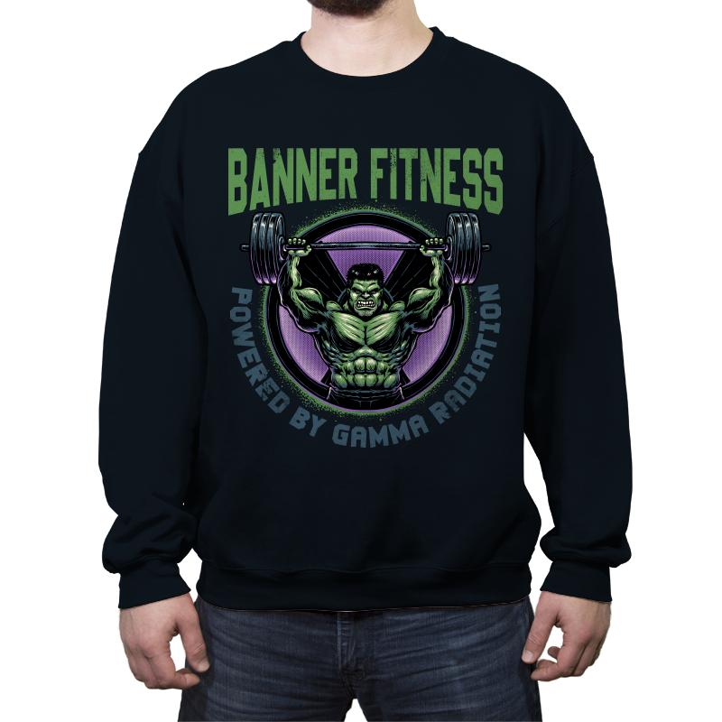 Gamma Radiation Fitness