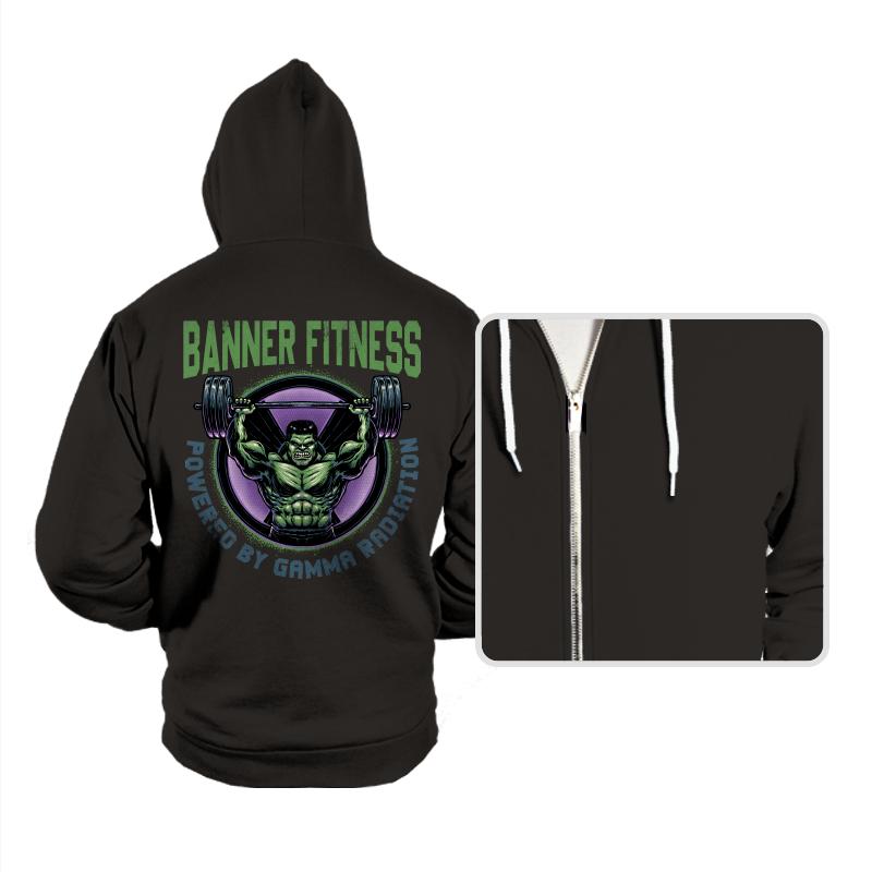Gamma Radiation Fitness