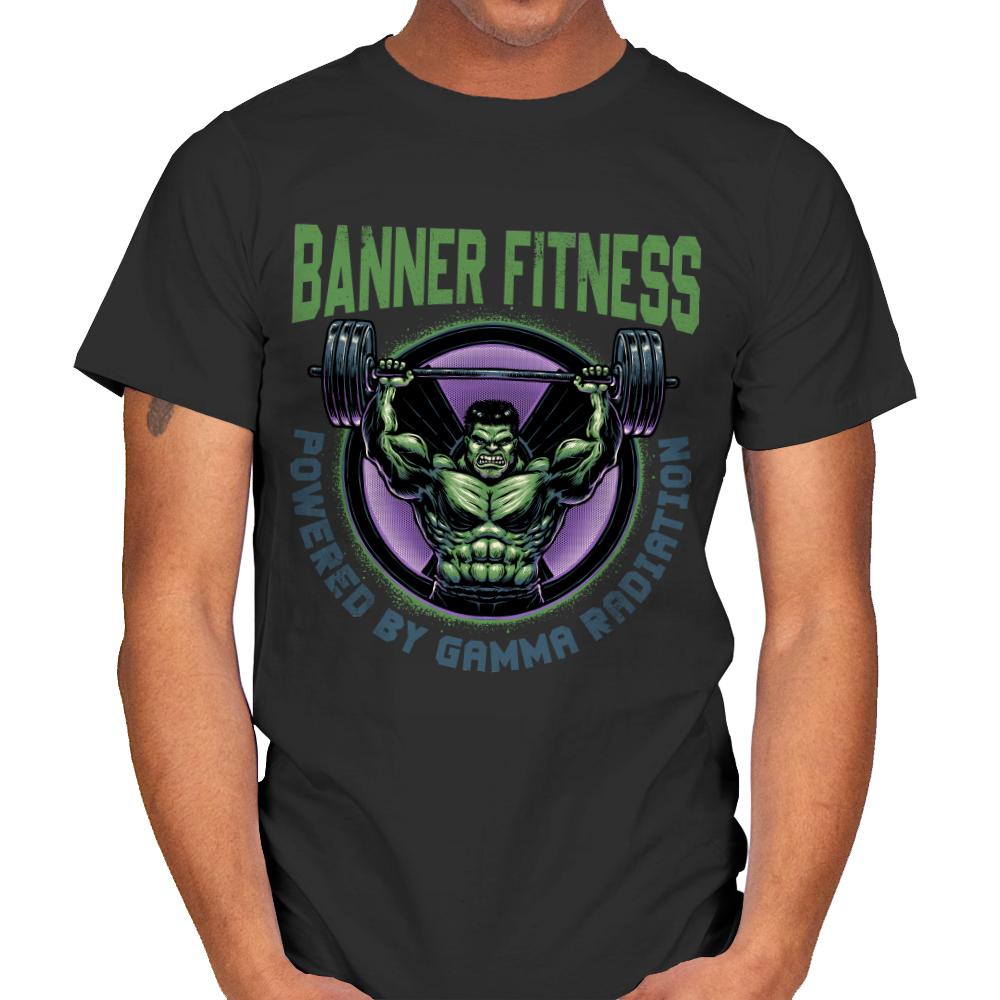 Gamma Radiation Fitness
