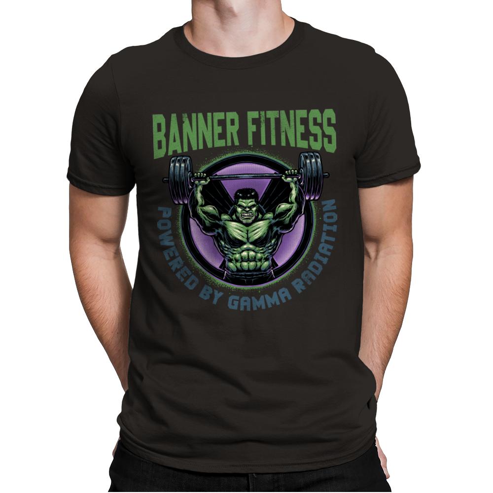 Gamma Radiation Fitness