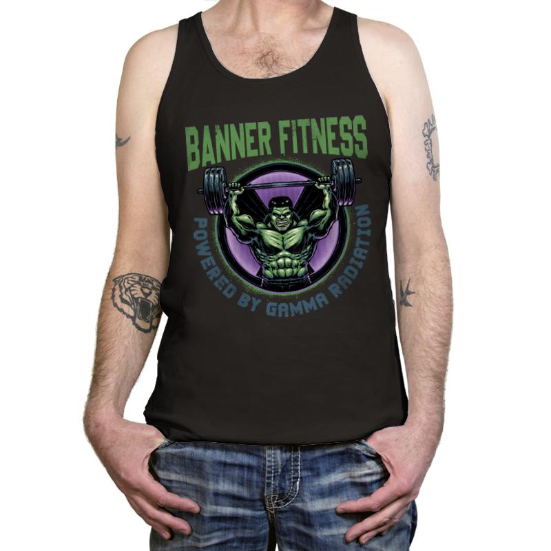 Gamma Radiation Fitness