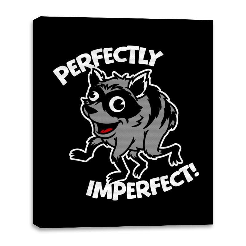 Perfectly Imperfect!