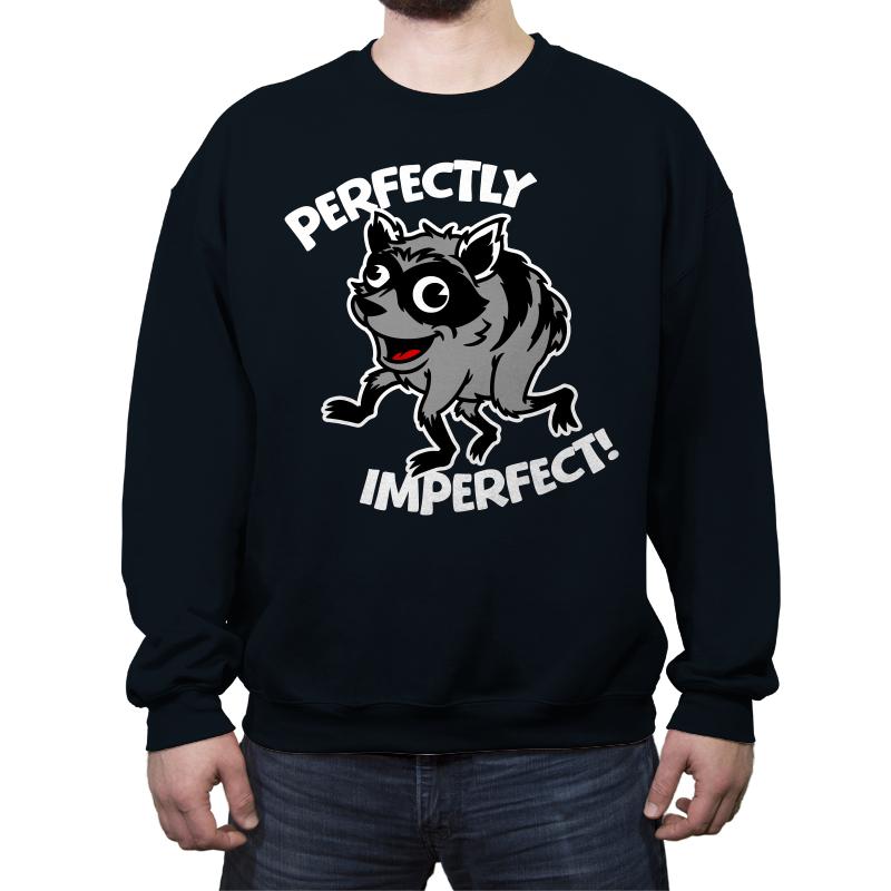 Perfectly Imperfect!