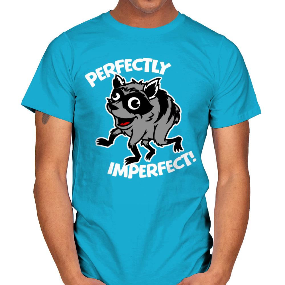 Perfectly Imperfect!