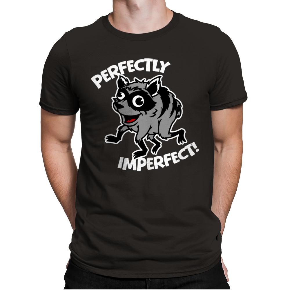 Perfectly Imperfect!