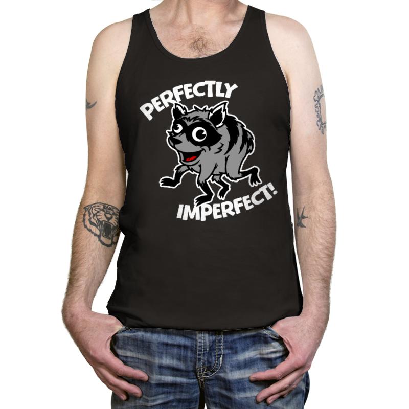 Perfectly Imperfect!