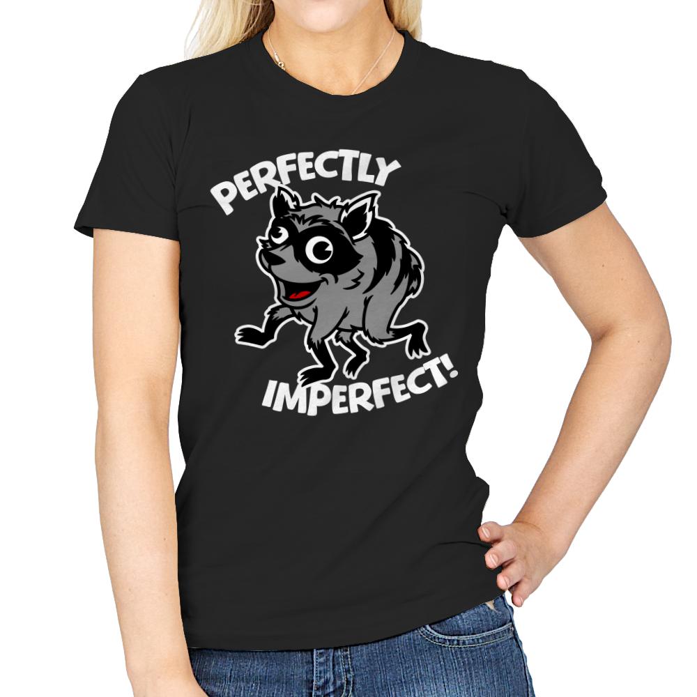 Perfectly Imperfect!