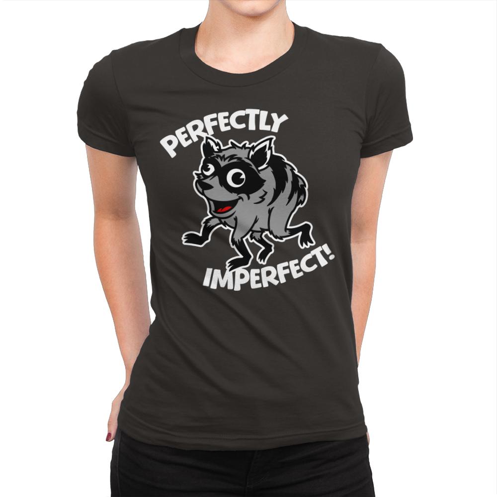 Perfectly Imperfect!