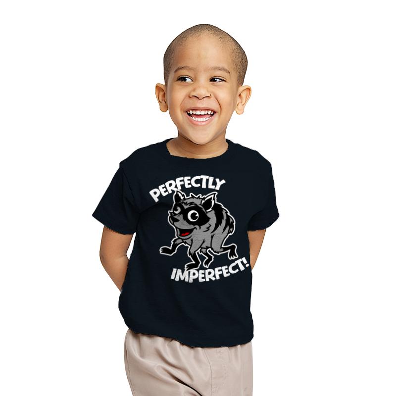 Perfectly Imperfect!