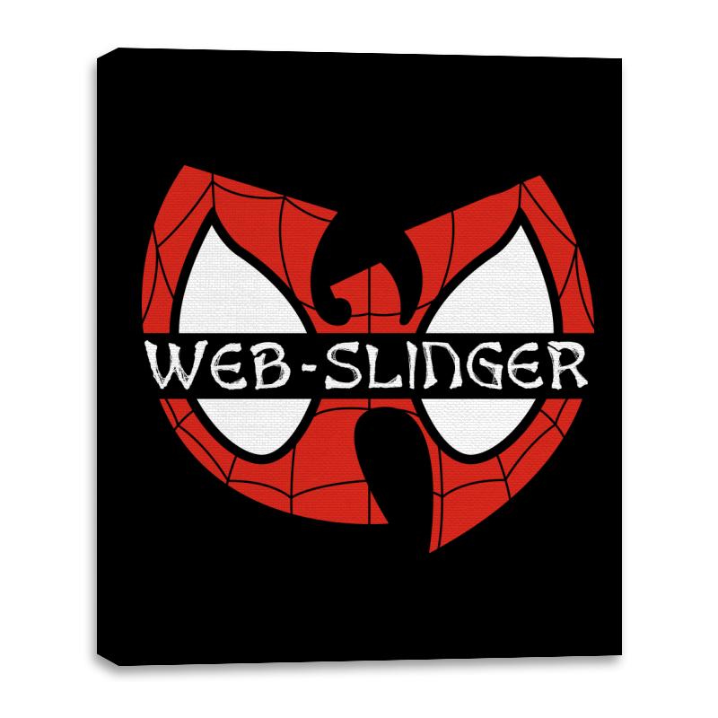 Webslinger Clan