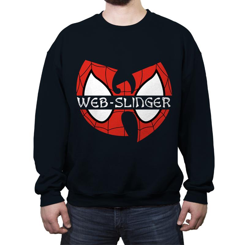 Webslinger Clan