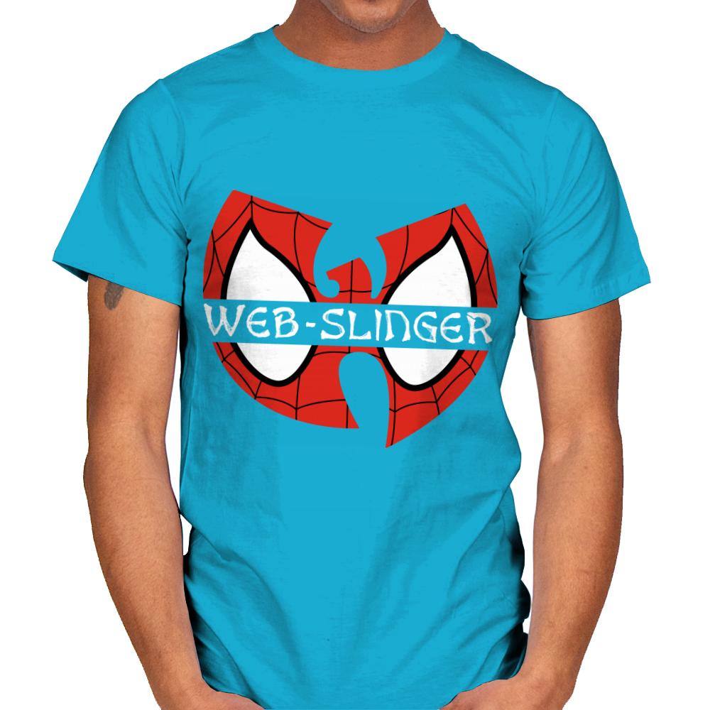 Webslinger Clan