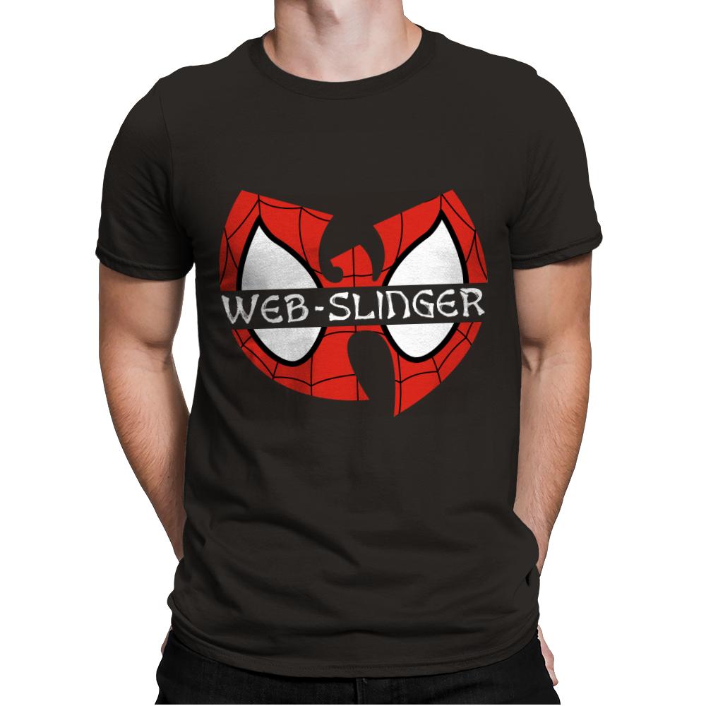 Webslinger Clan