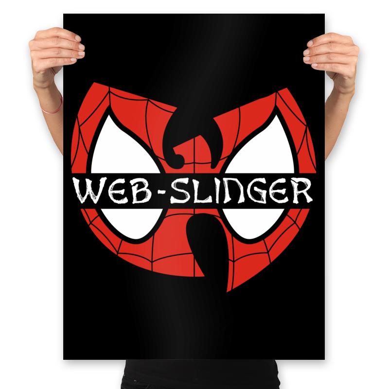 Webslinger Clan