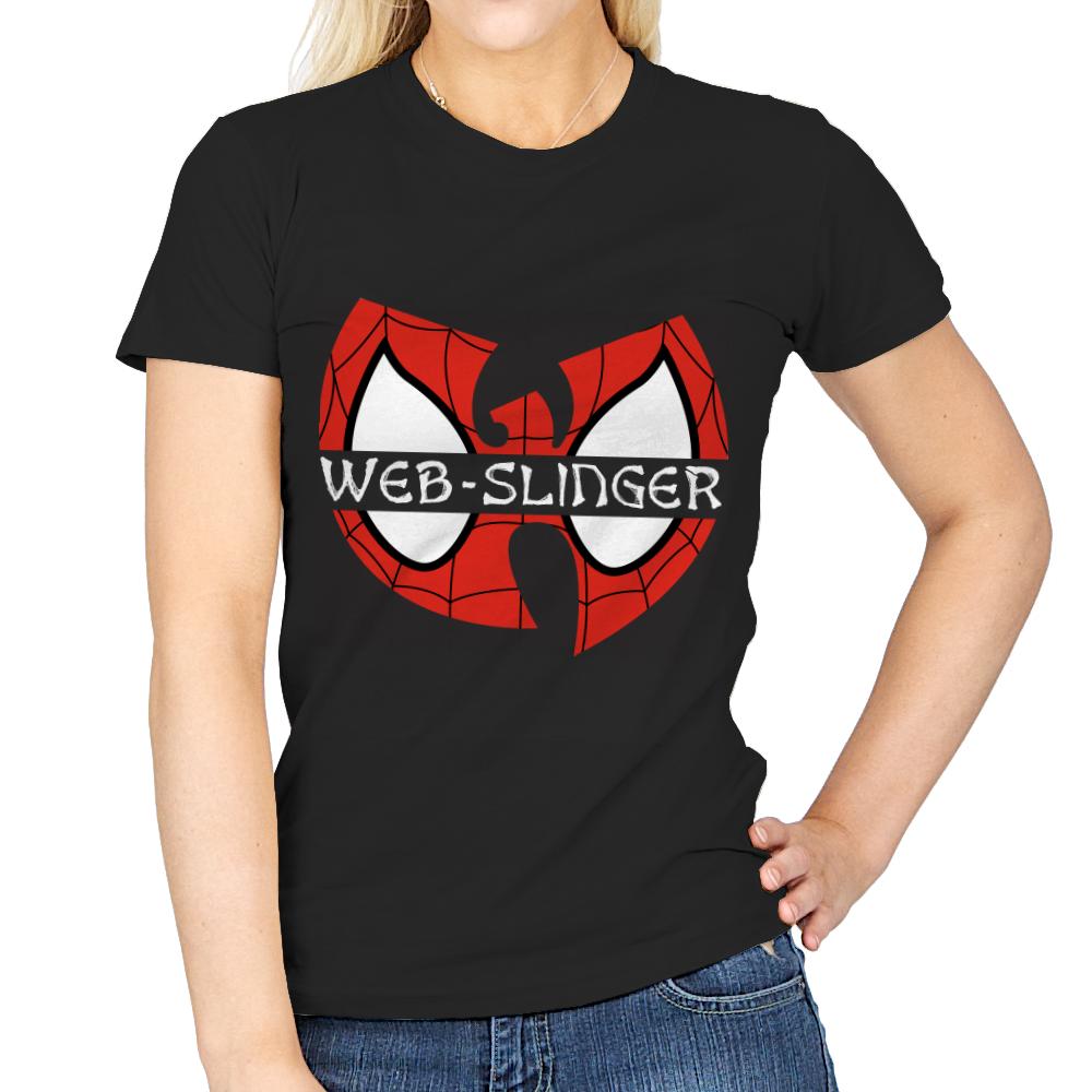 Webslinger Clan