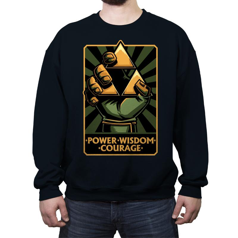 Elf Game Triangle