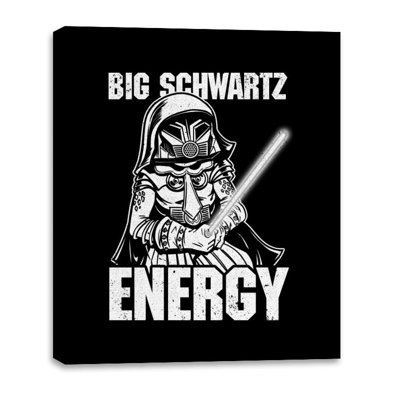 Big Schwartz Energy