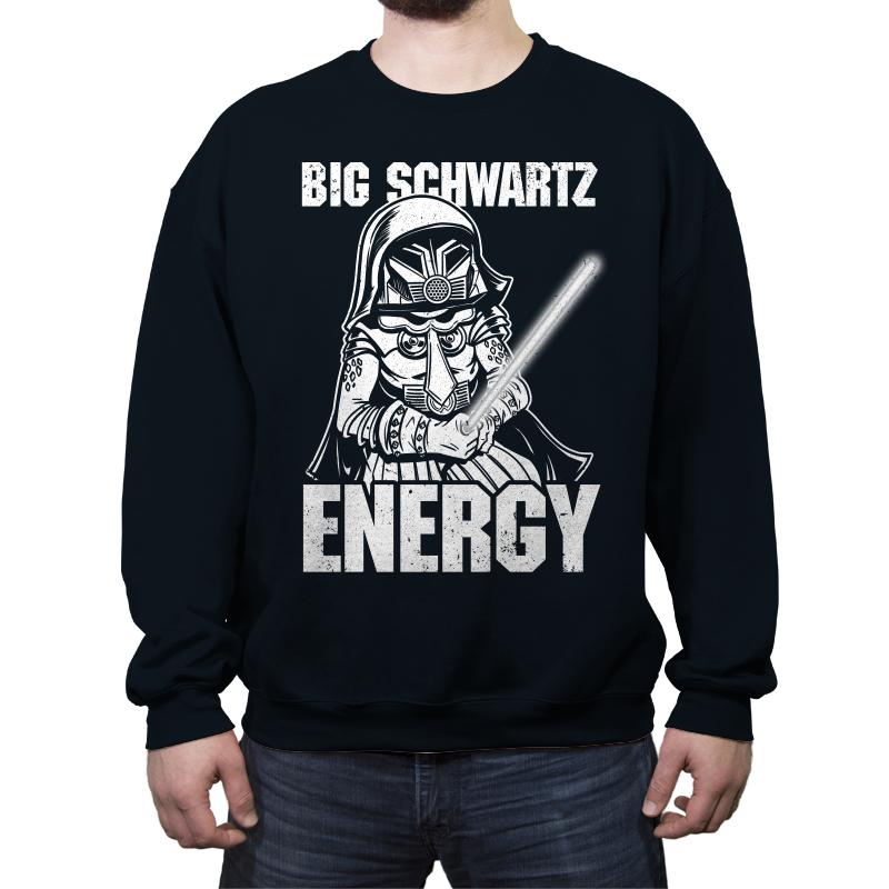 Big Schwartz Energy