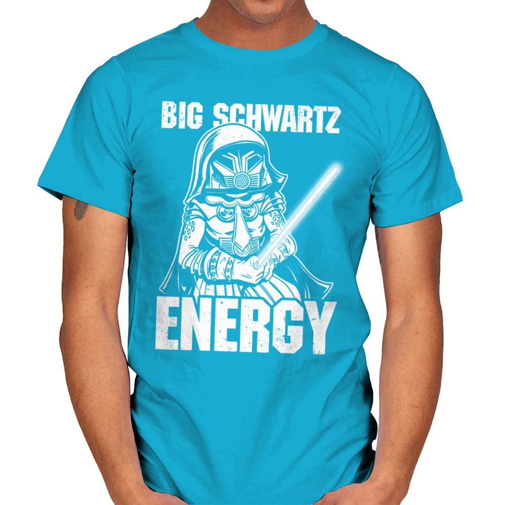 Big Schwartz Energy