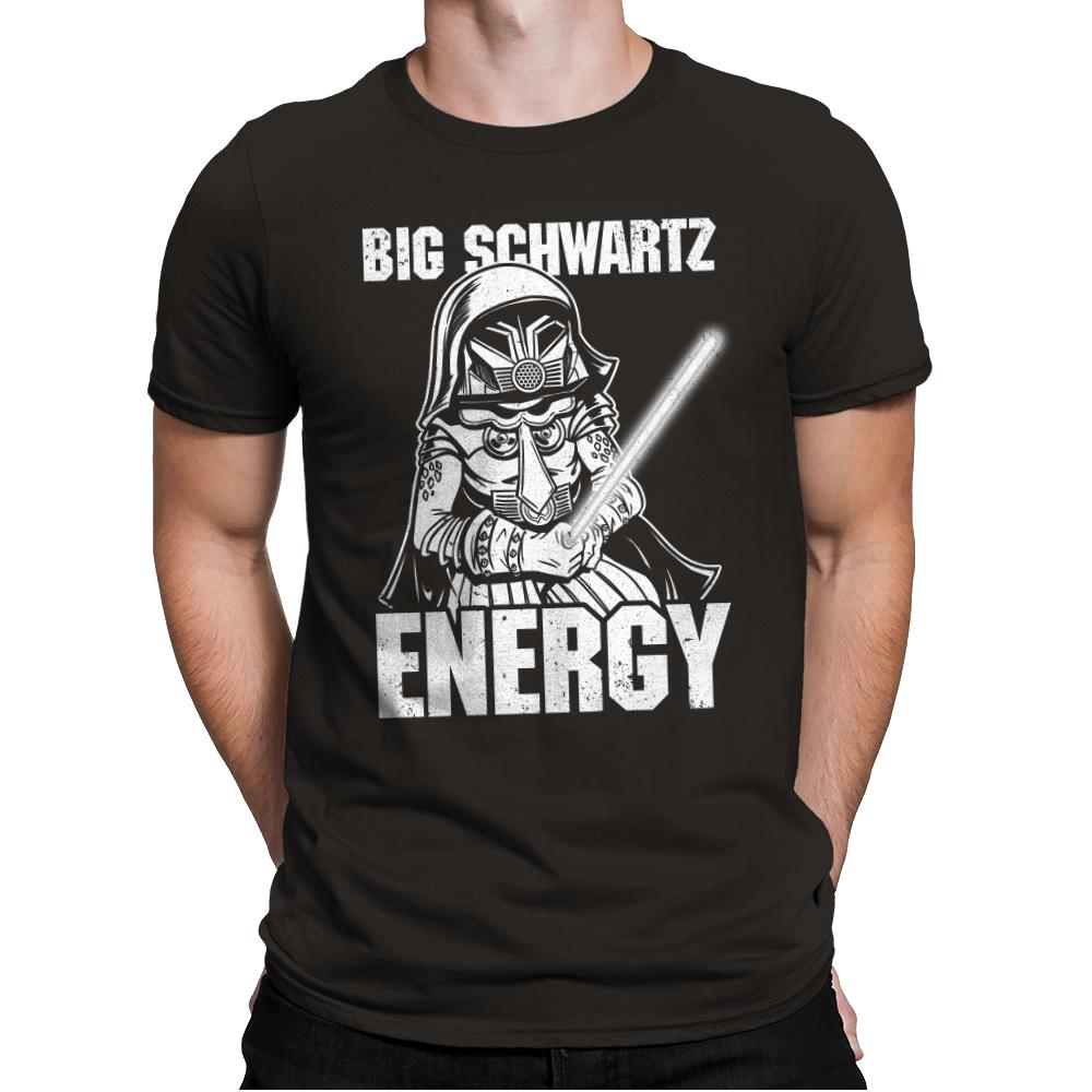 Big Schwartz Energy