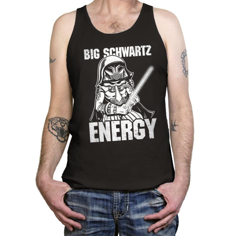 Big Schwartz Energy