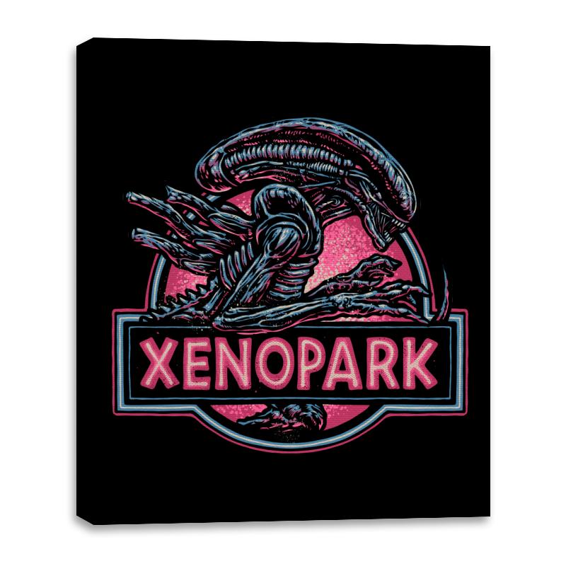 Welcome to Xenopark