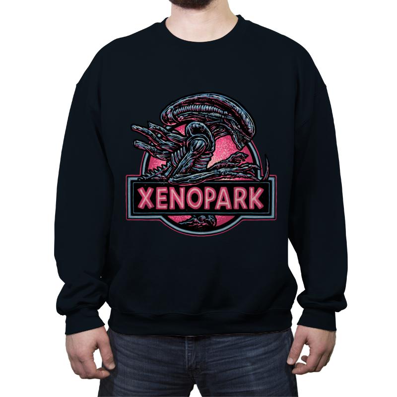 Welcome to Xenopark