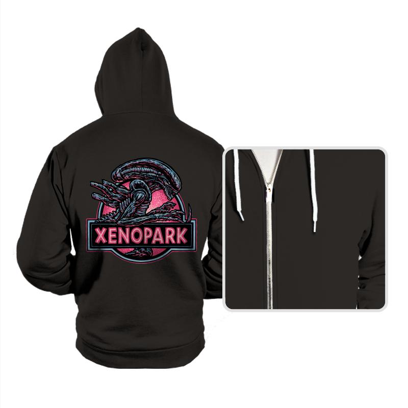 Welcome to Xenopark