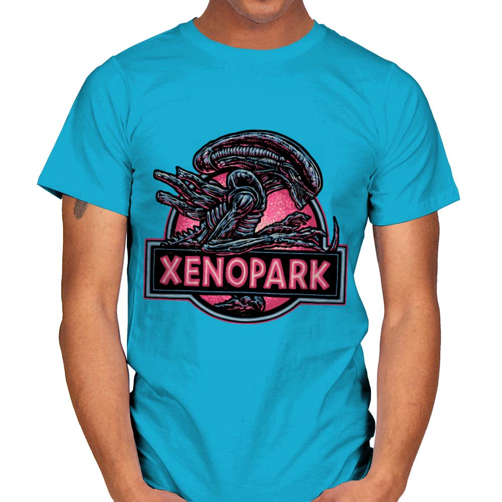 Welcome to Xenopark