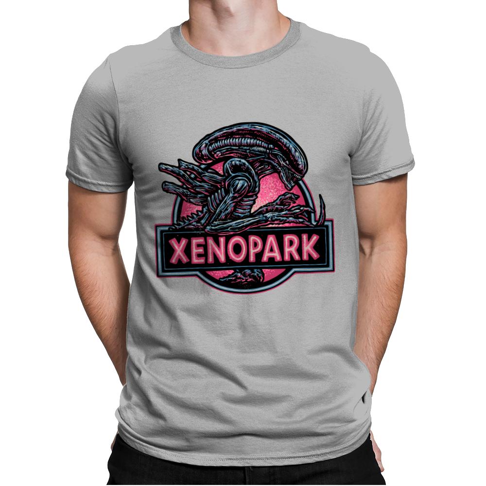 Welcome to Xenopark