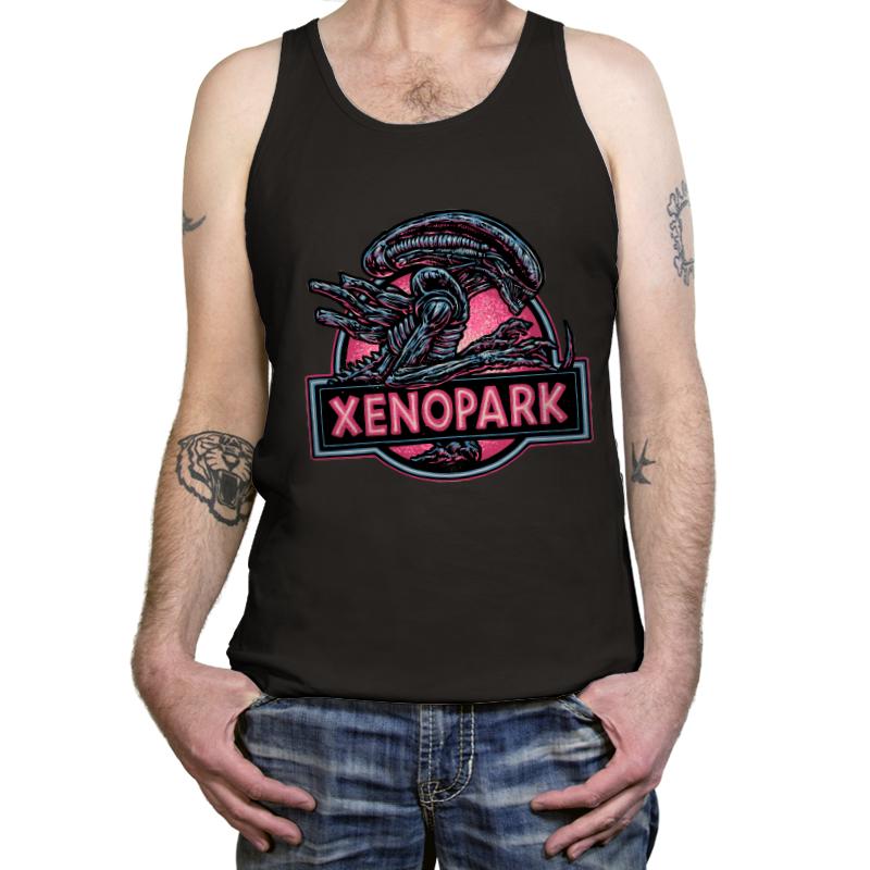 Welcome to Xenopark