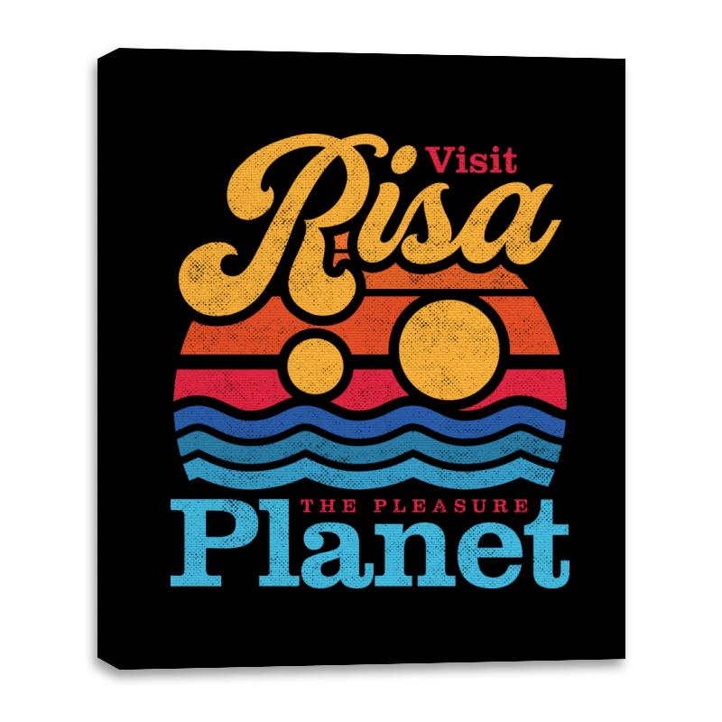 VISIT RISA