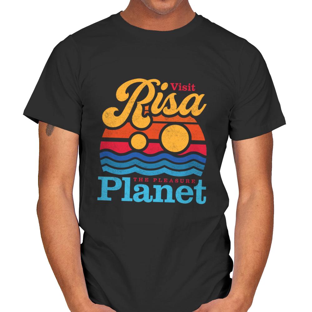 VISIT RISA