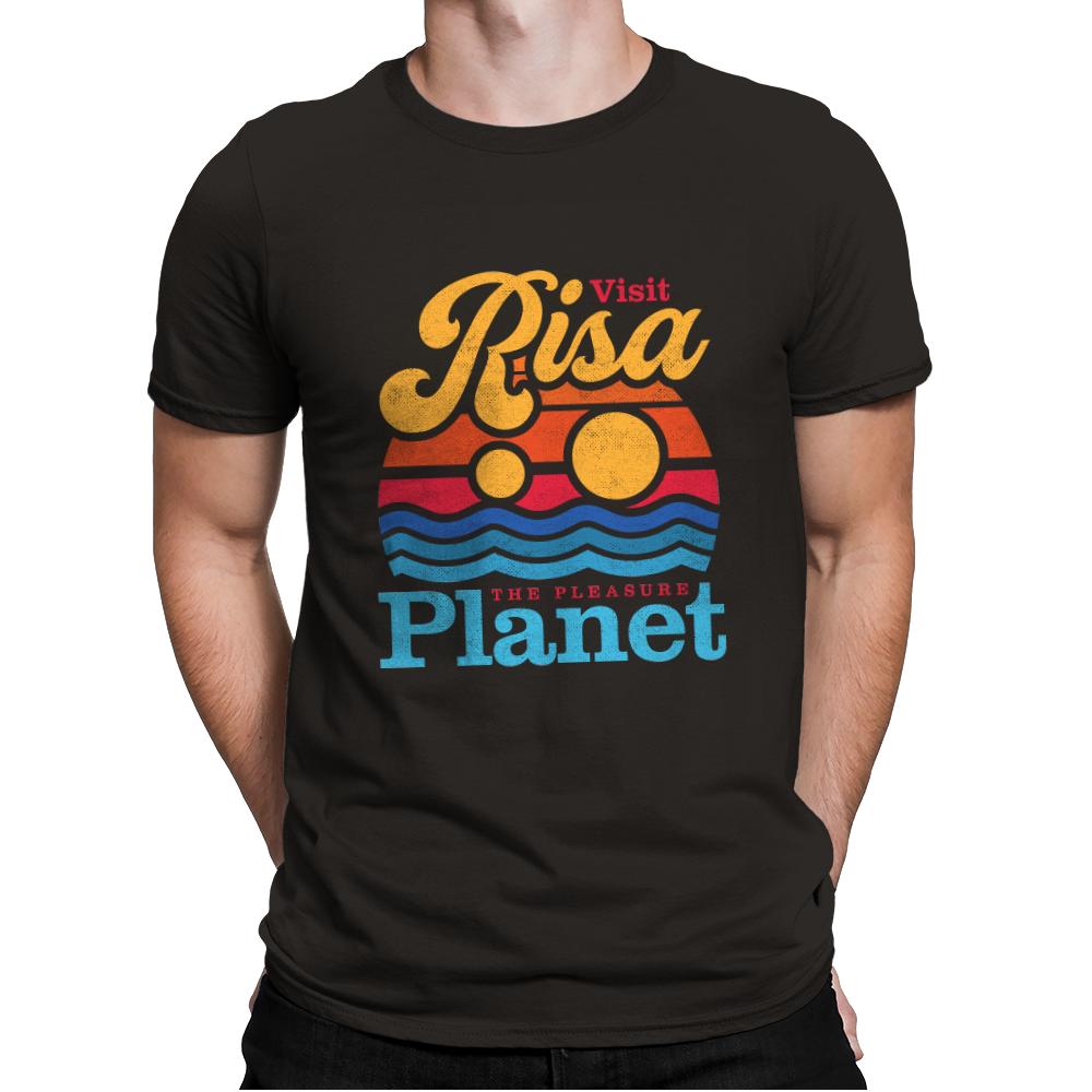 VISIT RISA