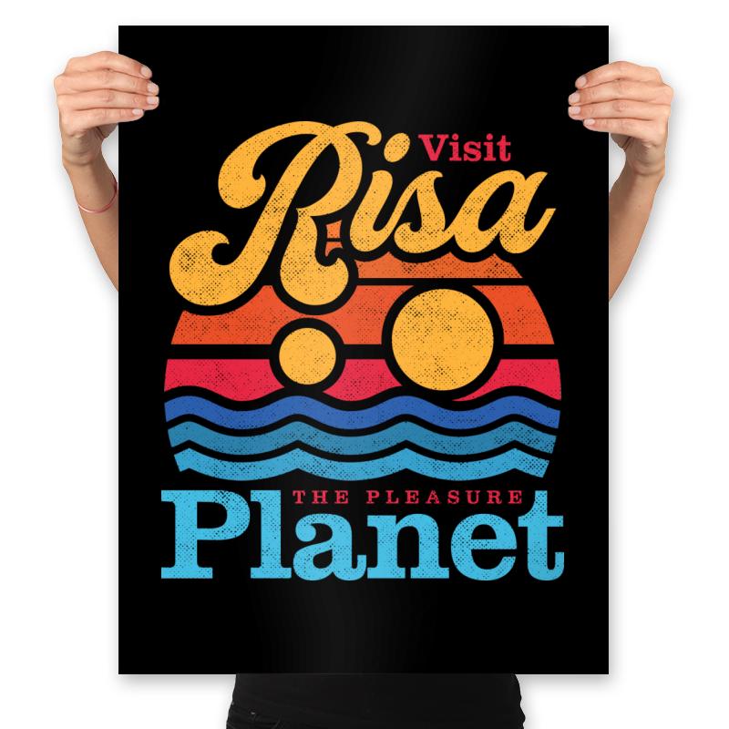 VISIT RISA