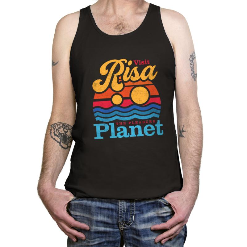 VISIT RISA