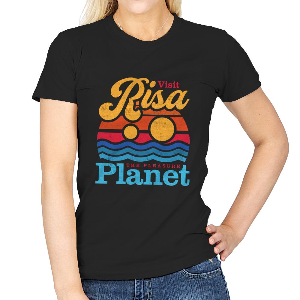 VISIT RISA