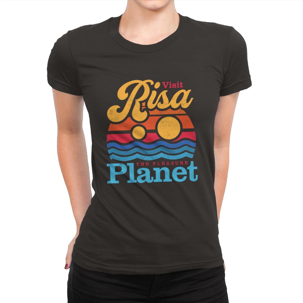 VISIT RISA