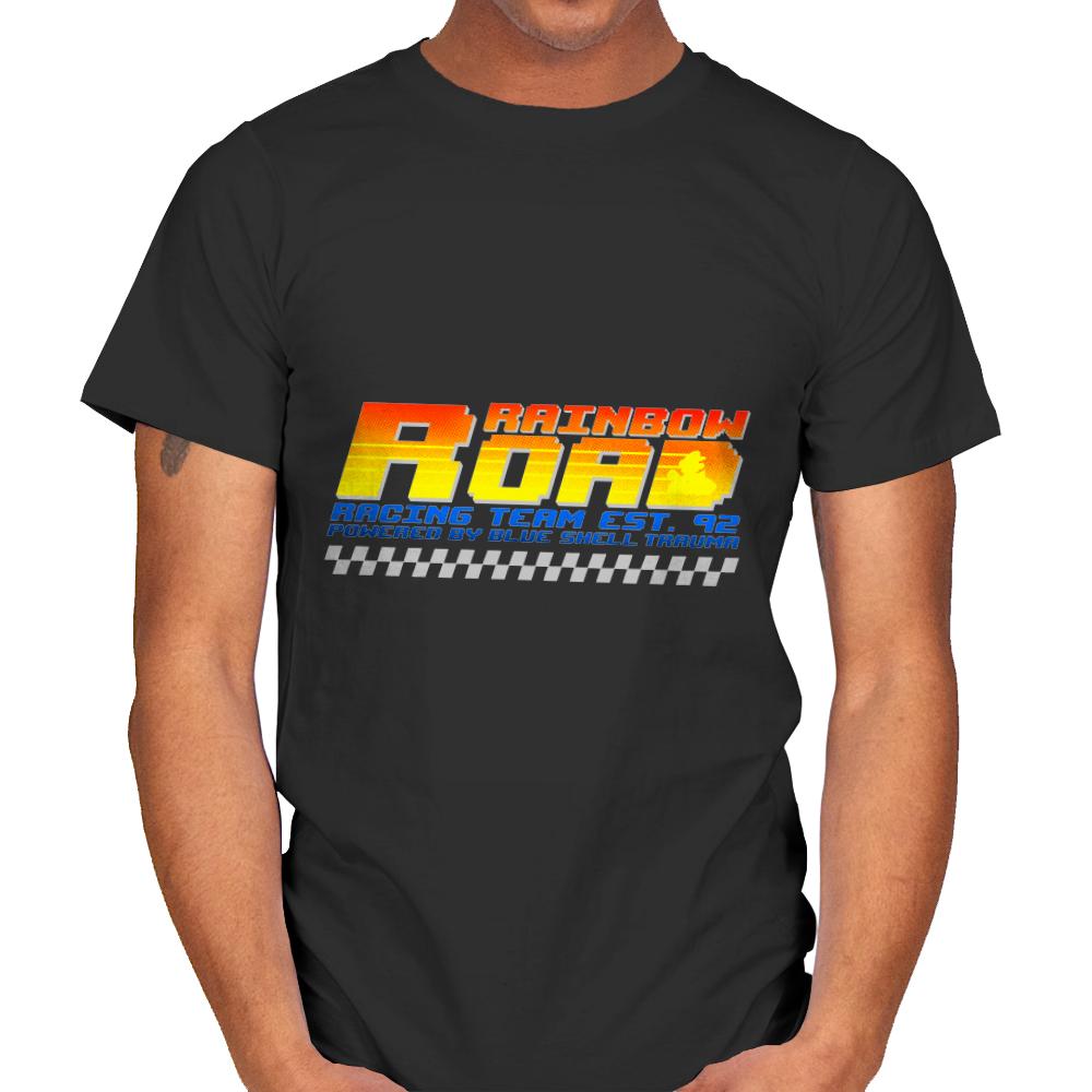 Rainbow Road Racing