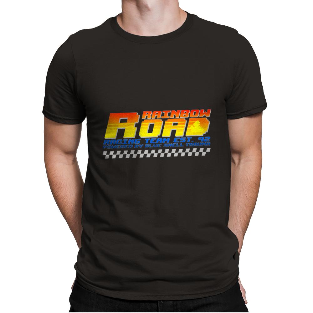 Rainbow Road Racing