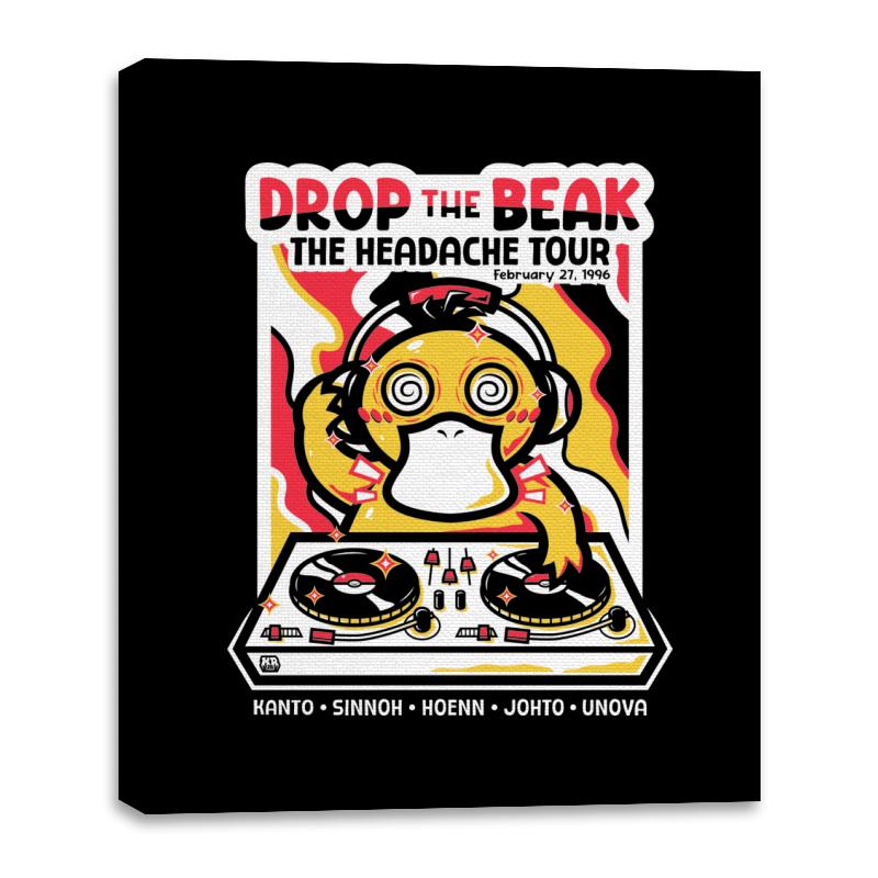 Drop the Beak