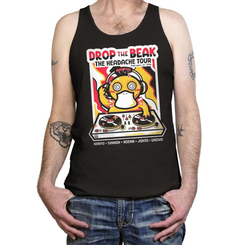 Drop the Beak