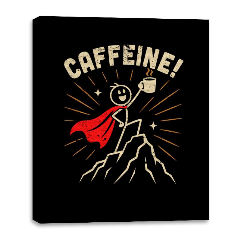 Caffeine Hero