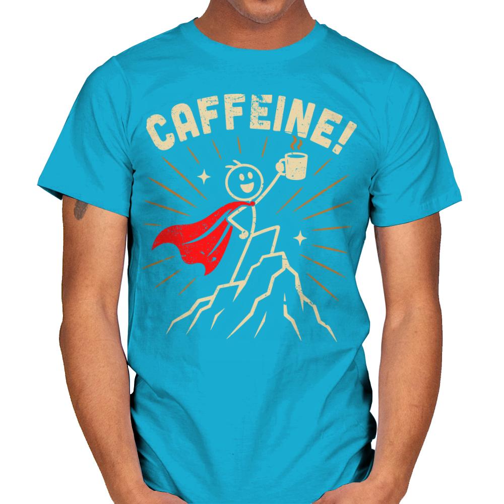 Caffeine Hero