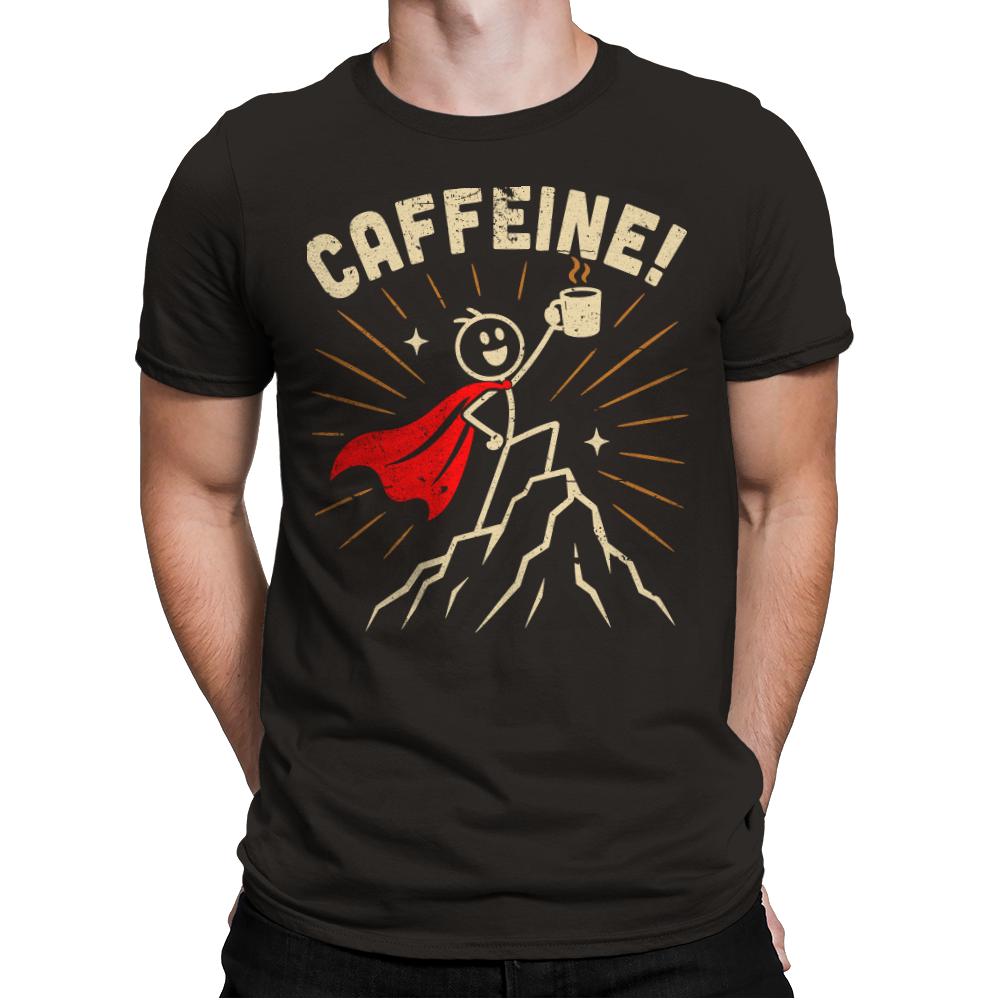 Caffeine Hero