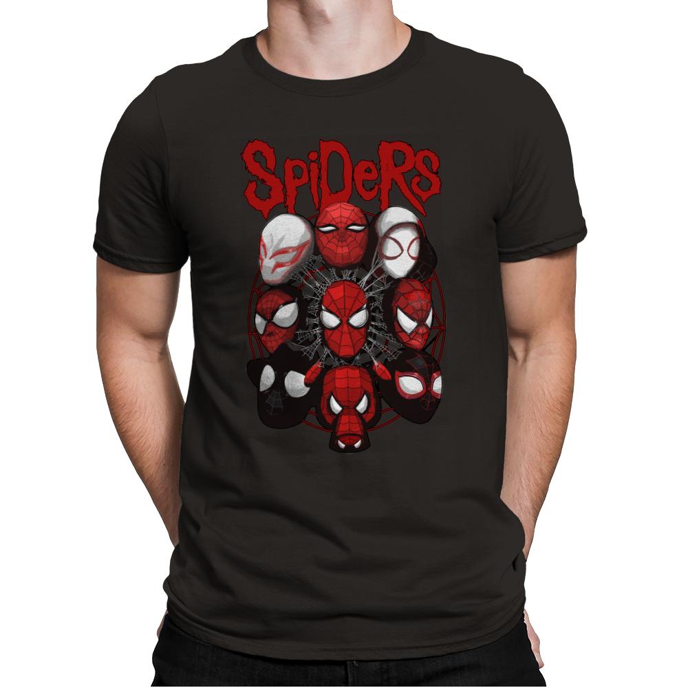 Spiders