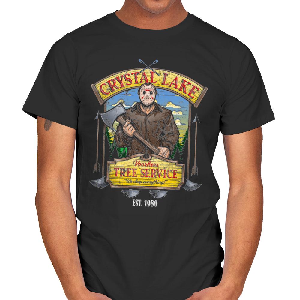 Voorhees Tree Service