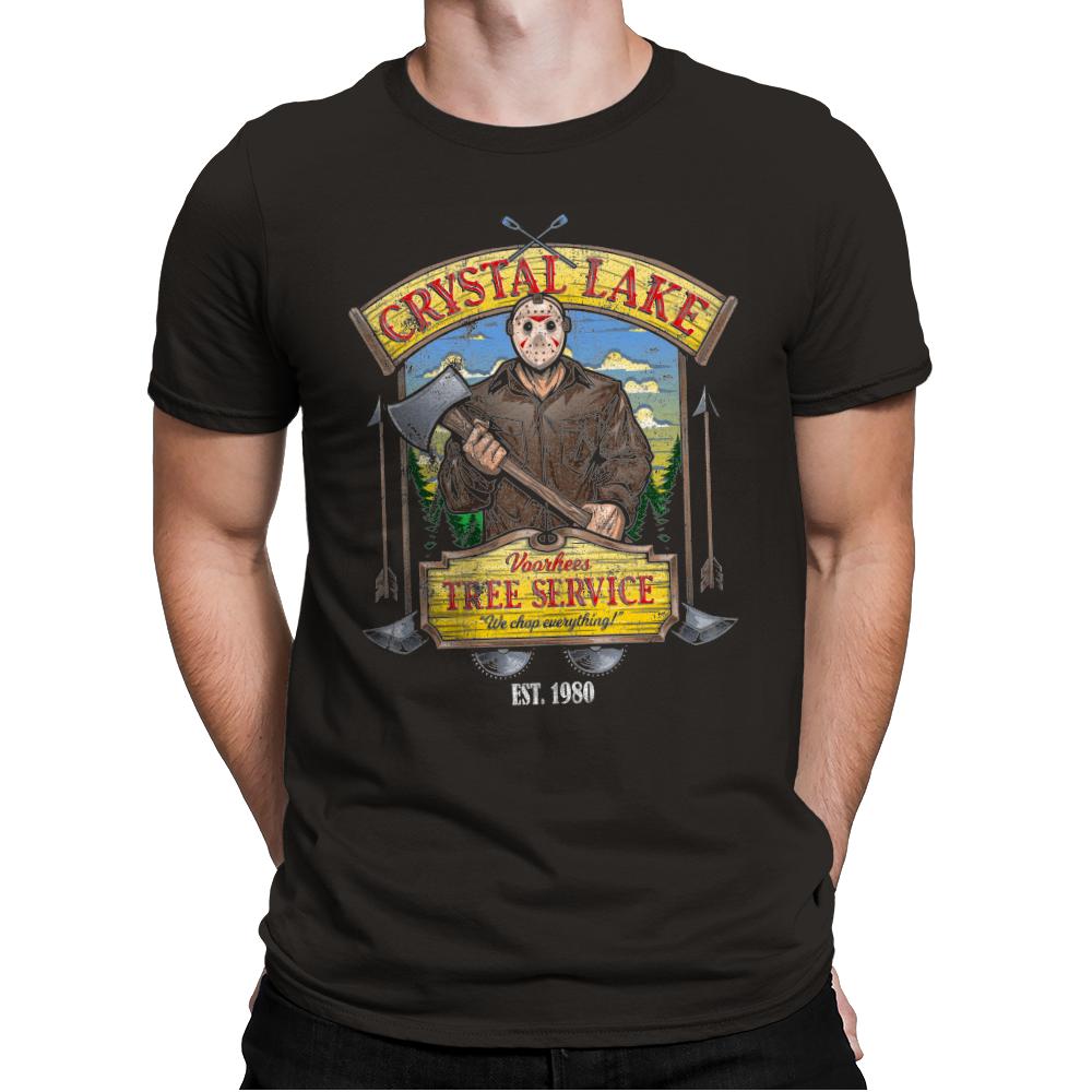 Voorhees Tree Service
