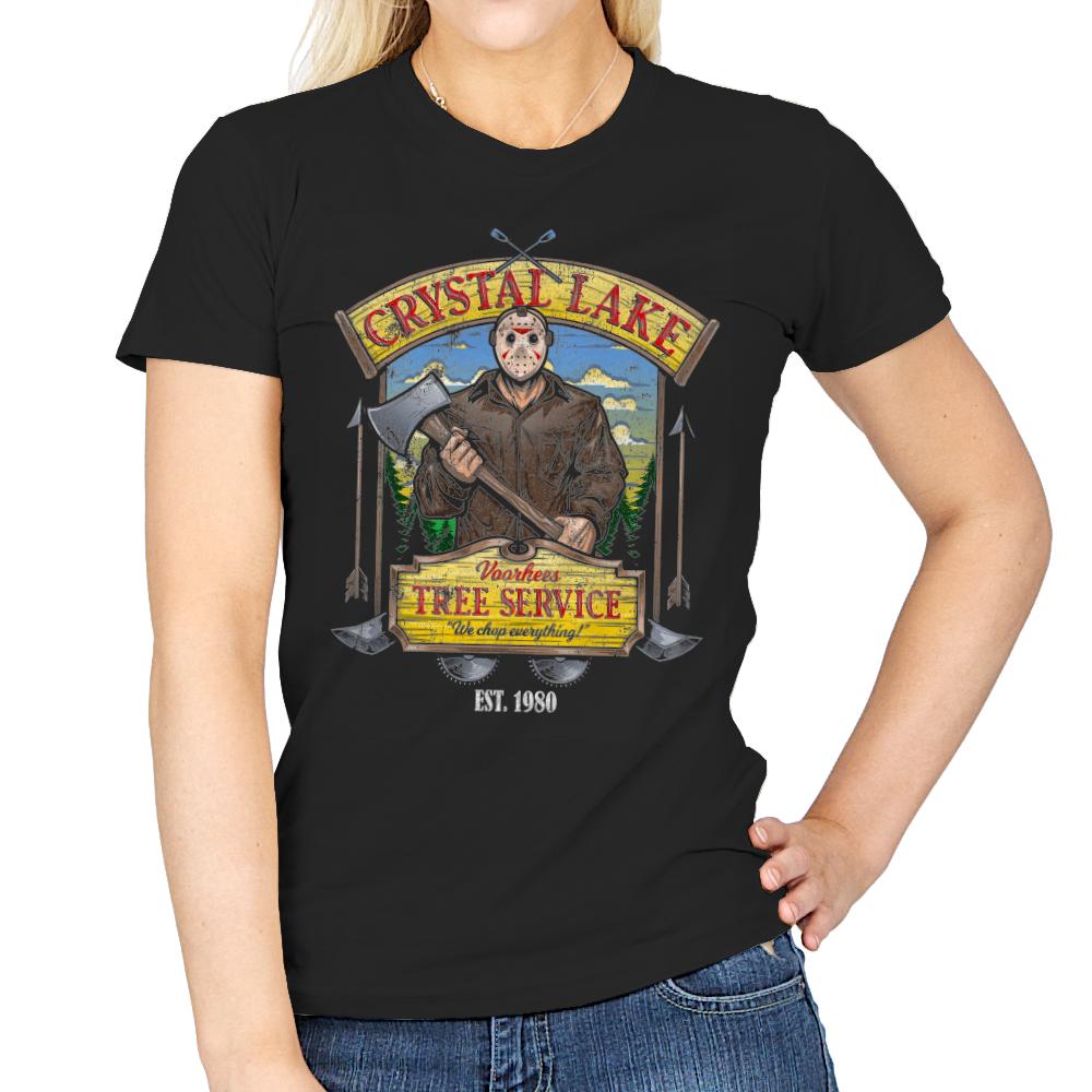 Voorhees Tree Service